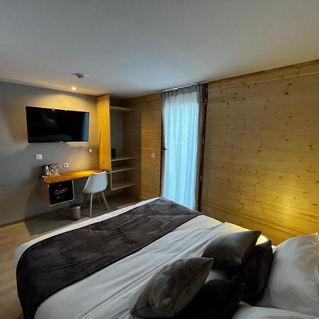 9Wagram Hotel Boutique Le Mans Exterior photo
