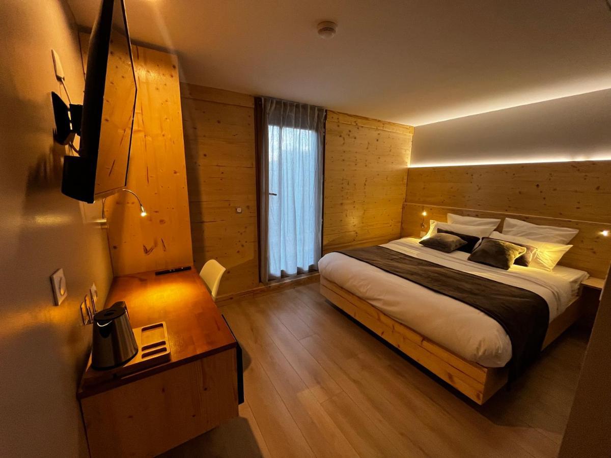 9Wagram Hotel Boutique Le Mans Exterior photo