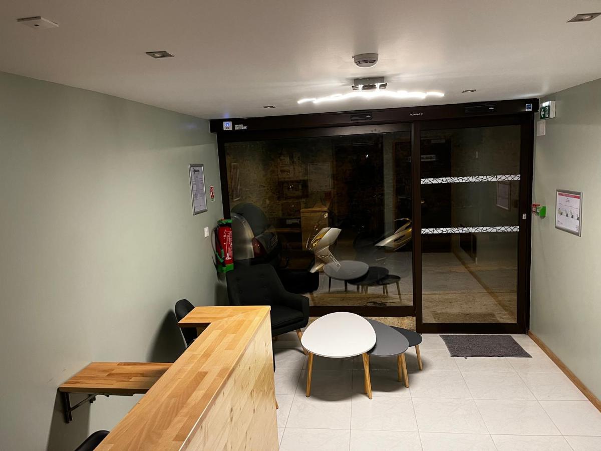 9Wagram Hotel Boutique Le Mans Exterior photo