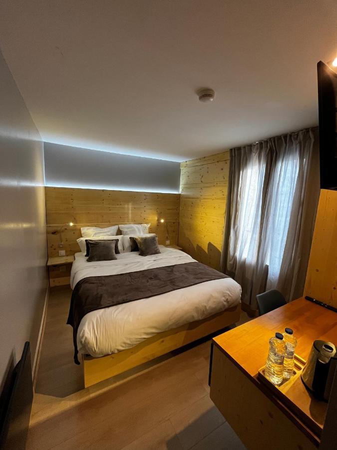 9Wagram Hotel Boutique Le Mans Exterior photo