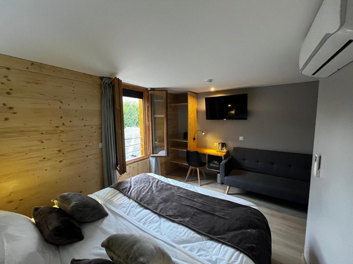 9Wagram Hotel Boutique Le Mans Exterior photo