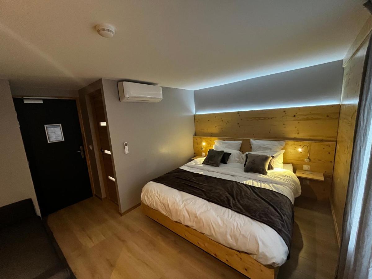 9Wagram Hotel Boutique Le Mans Exterior photo