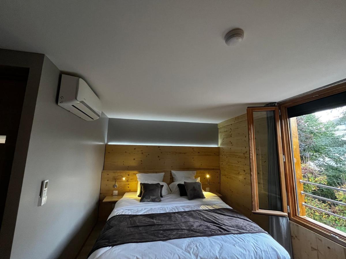 9Wagram Hotel Boutique Le Mans Exterior photo