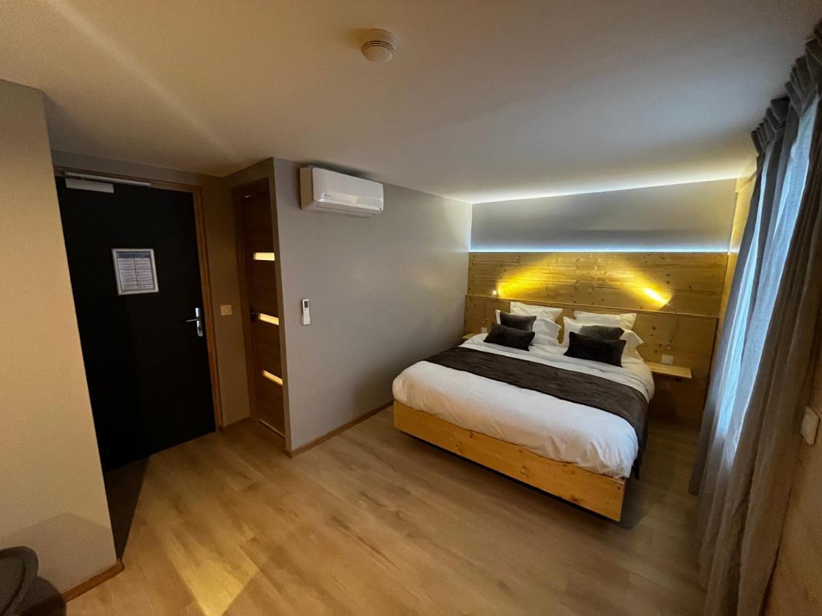 9Wagram Hotel Boutique Le Mans Exterior photo