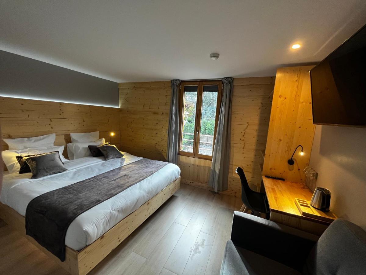 9Wagram Hotel Boutique Le Mans Exterior photo