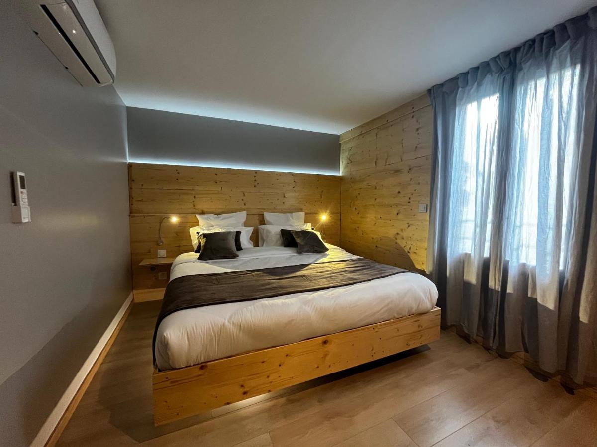 9Wagram Hotel Boutique Le Mans Exterior photo