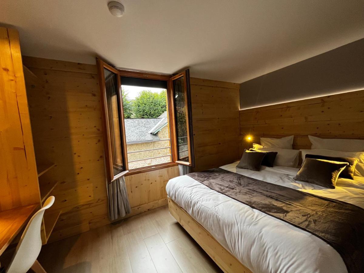 9Wagram Hotel Boutique Le Mans Exterior photo