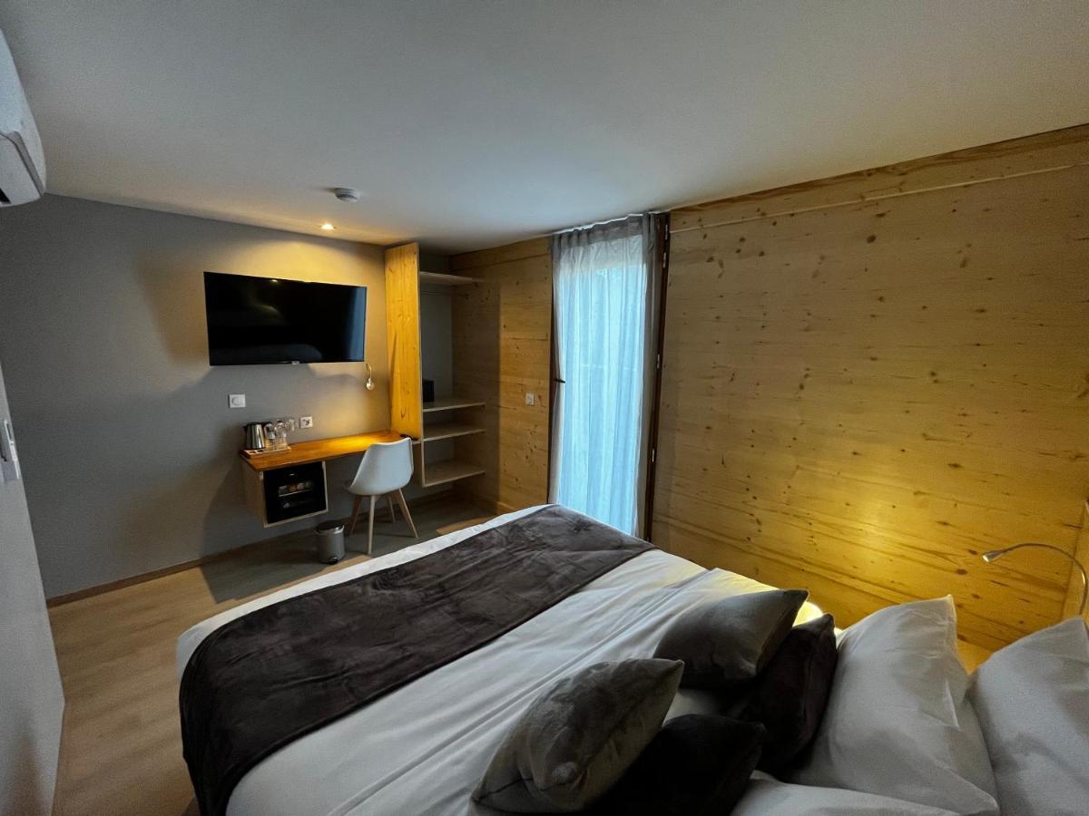 9Wagram Hotel Boutique Le Mans Exterior photo