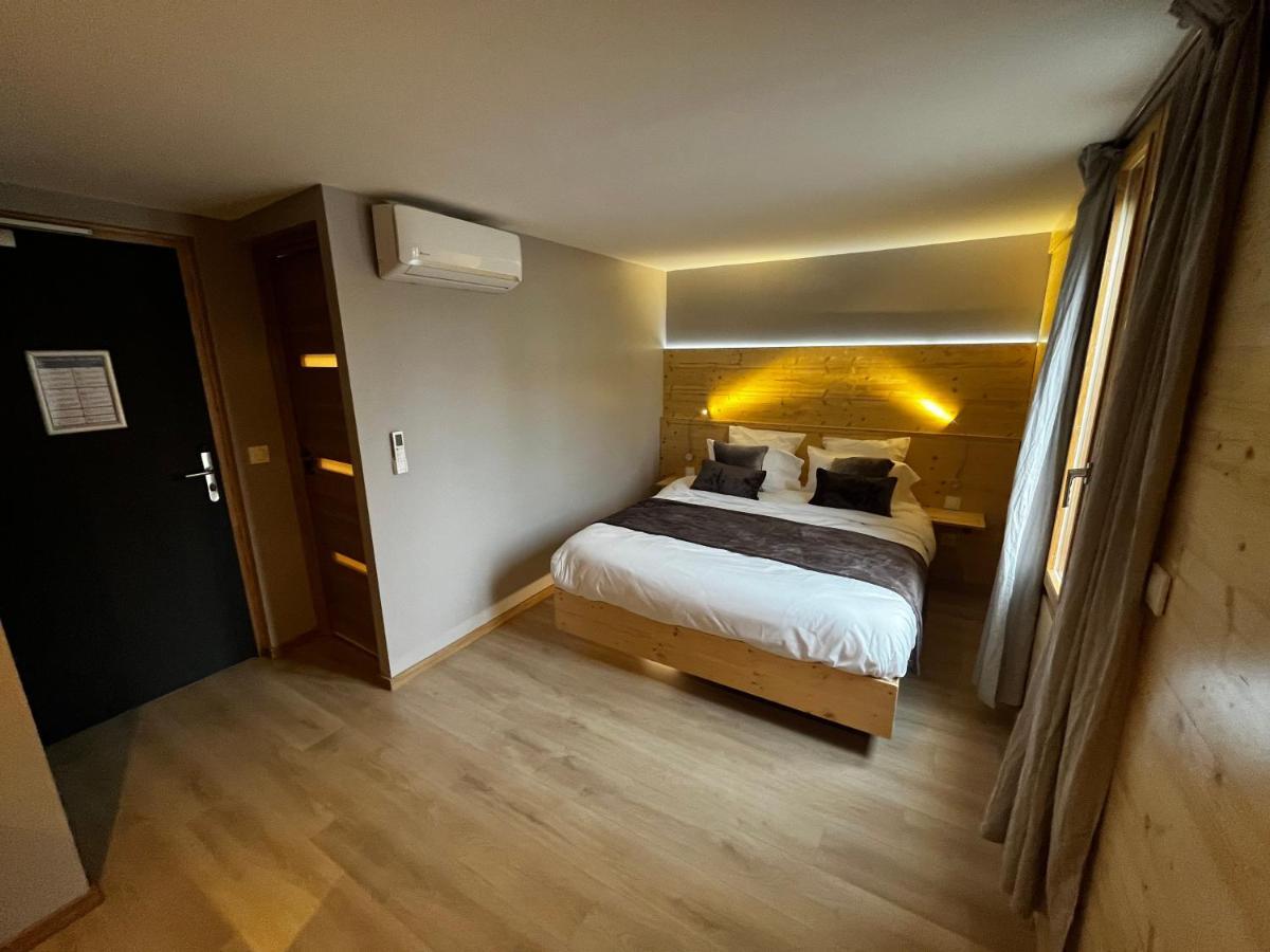 9Wagram Hotel Boutique Le Mans Exterior photo